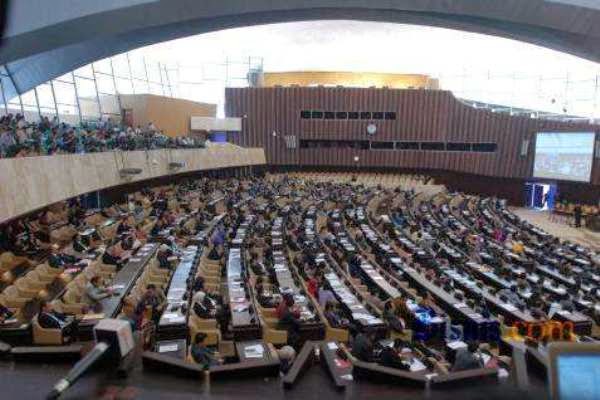 Politikus PKS dan PKB Paling Aktif di Sosmed