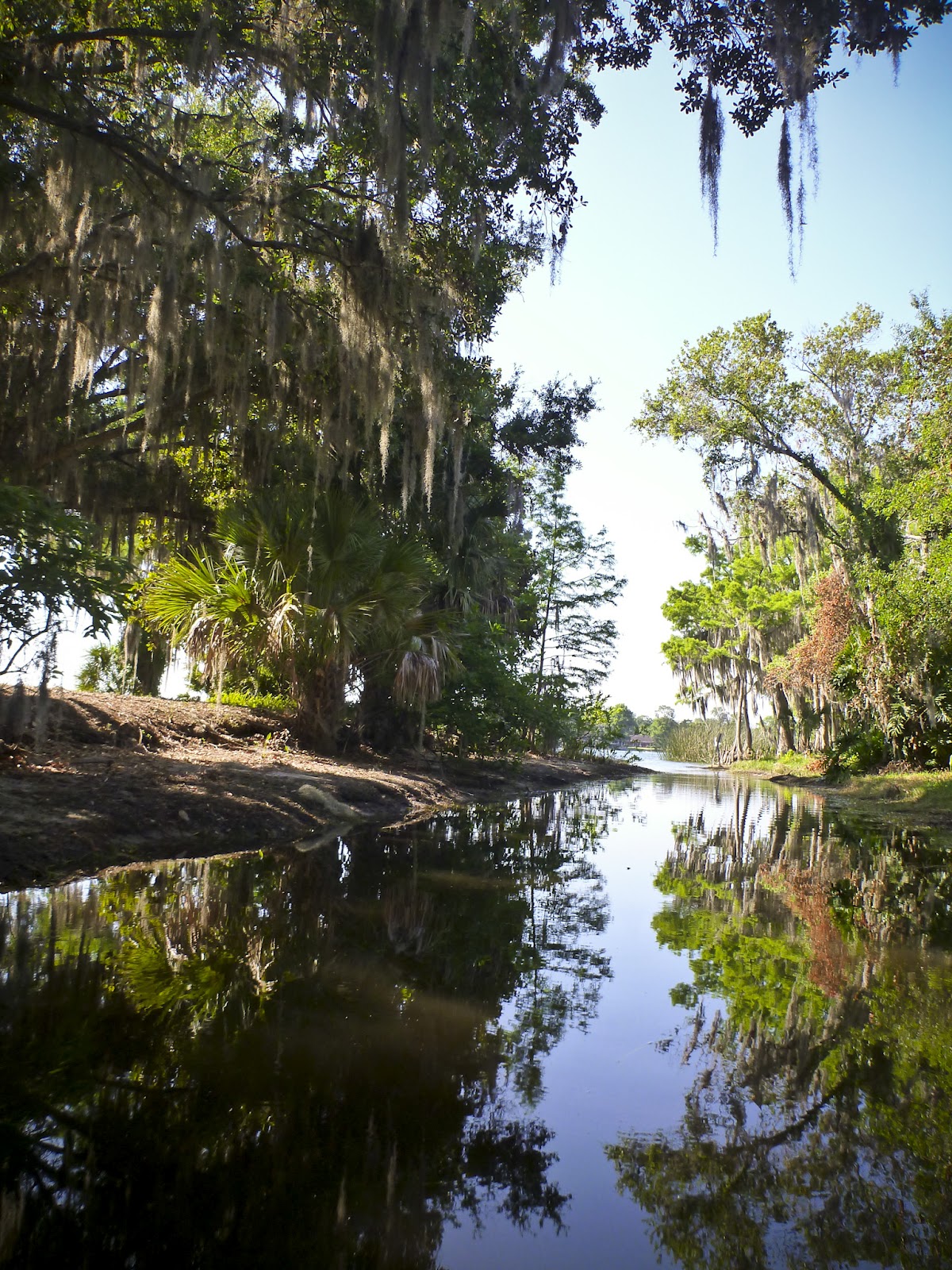 Old Florida What to make of Lake Maitland
