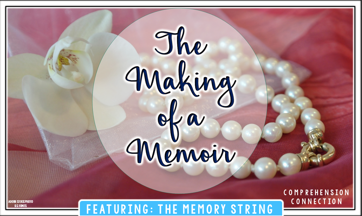 April 2014 Comprehension Connection