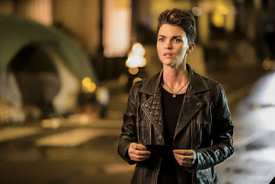 Batwoman 2019 Series Ruby Rose Image 4