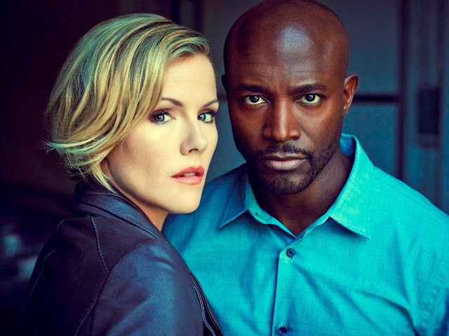 Murder in the First TNT Series