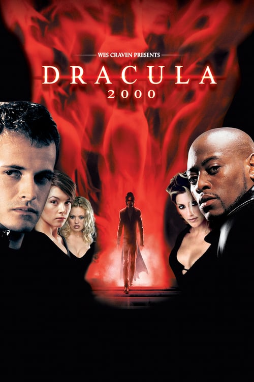 Dracula's legacy - Il fascino del male 2000 Download ITA