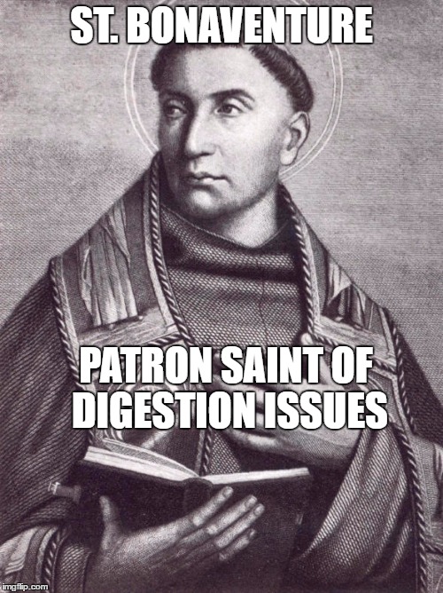 Catholicism for Everyone Prayers for Digestive Issues.