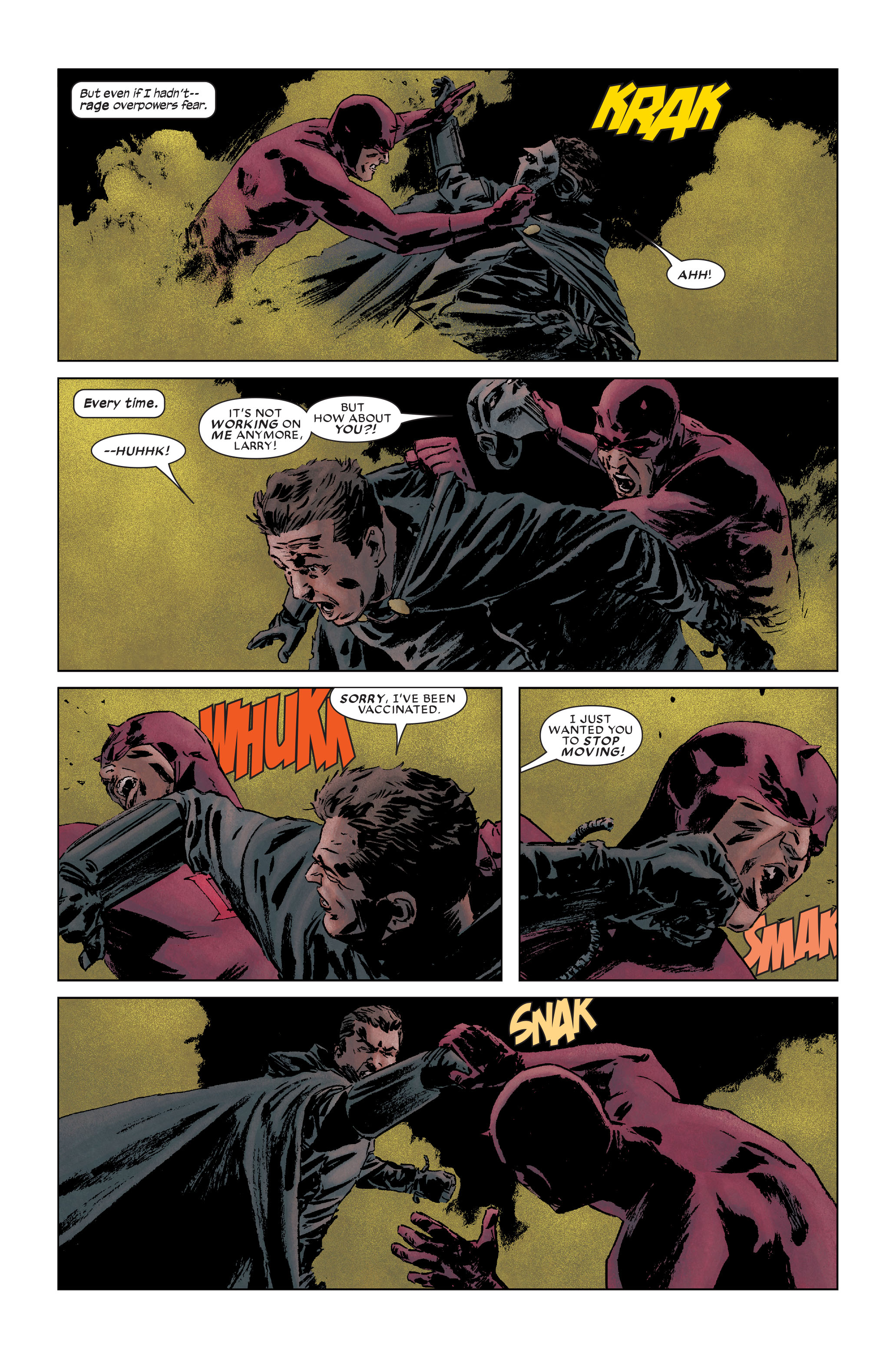 Daredevil (1998) 105 Page 15