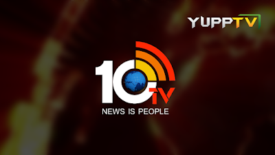 Watch 10 TV Live Streaming Online