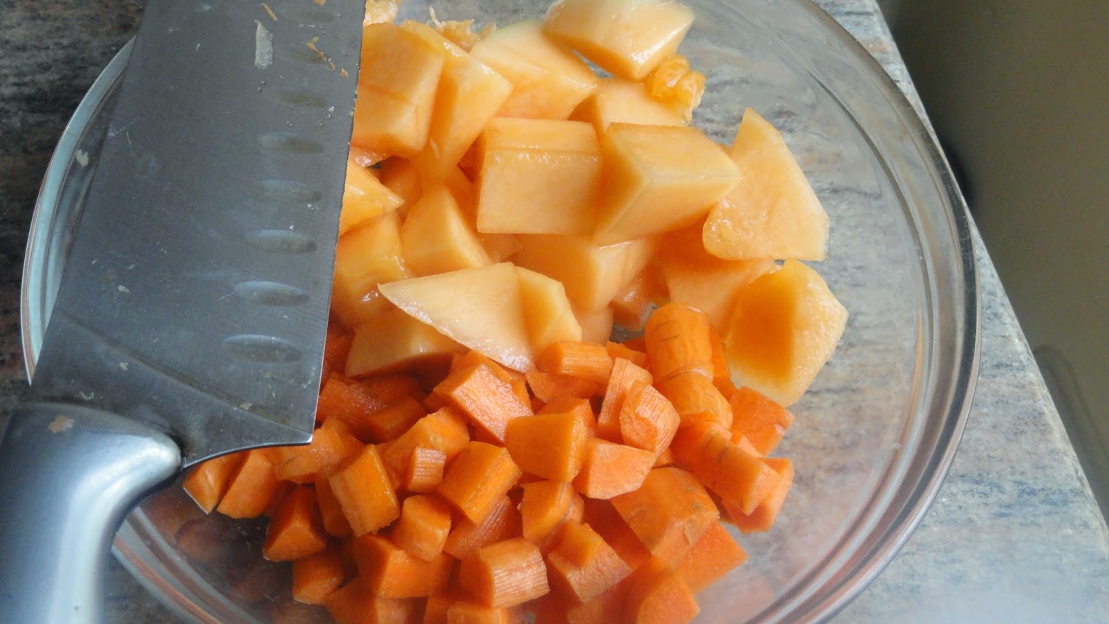 Cantaloupe Juice Fresh Juice Recipe Summer Recipes