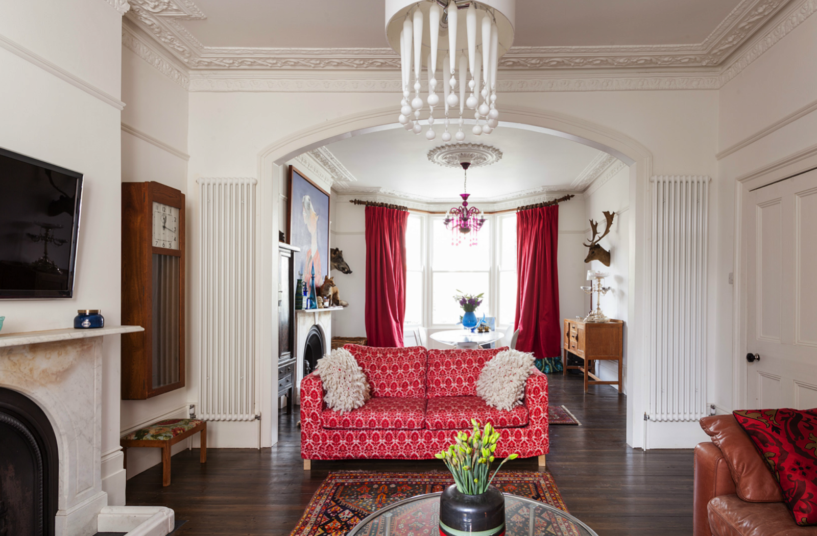 основные ошибки в дизайне интерьера