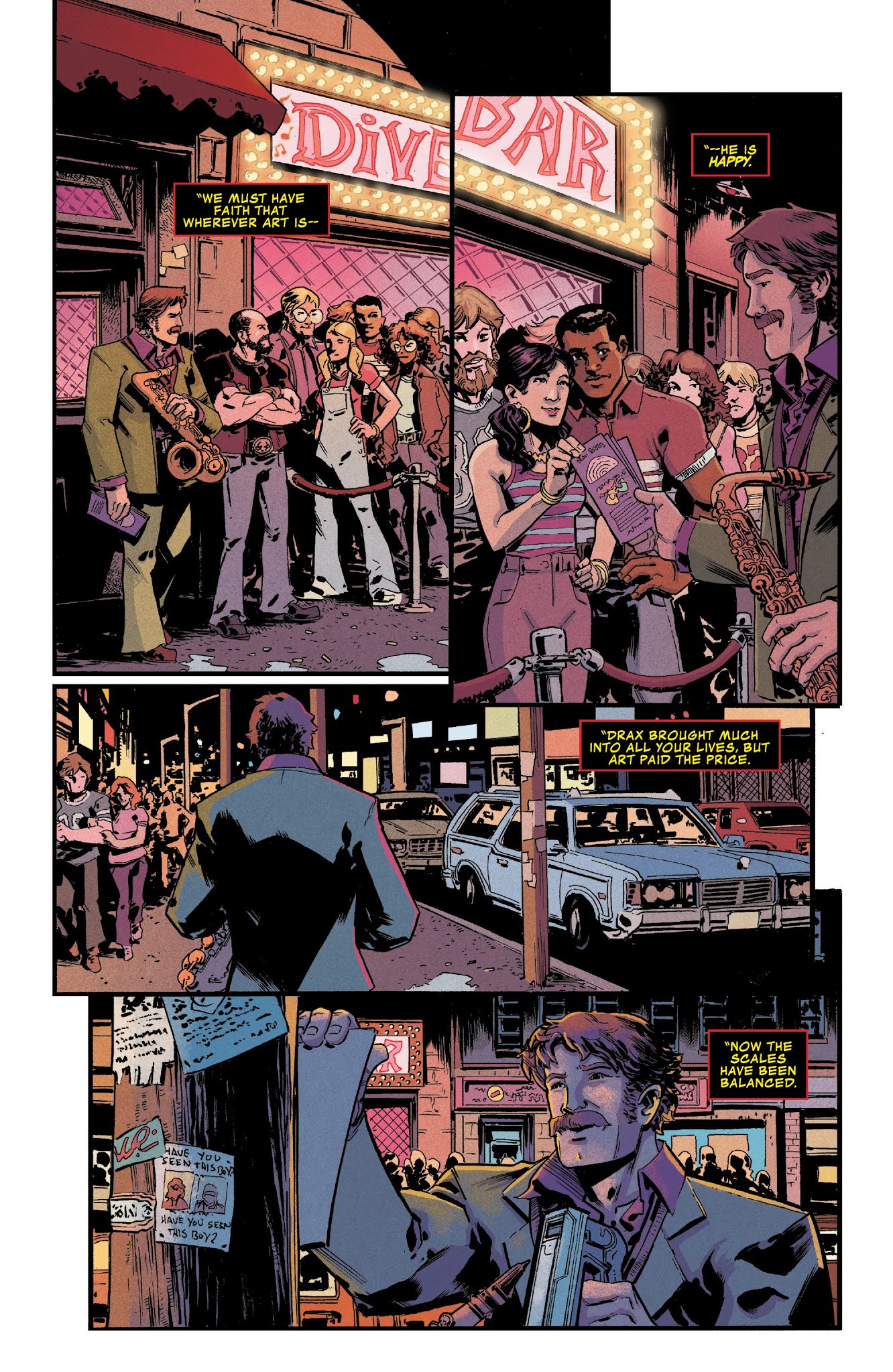Read online Infinity Wars: Fallen Guardian comic - Issue # Full - 23