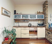 Ideas para tener cocinas muy pequeñas en espacios reducidos | Consejos