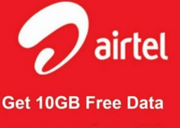  Airtel Free Data Loot Bazaar Offer 2019 | Get 10 GB Data