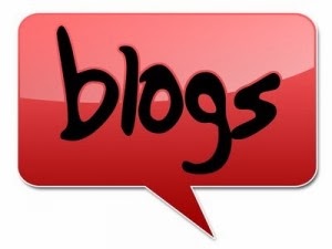 Ma liste de blogs