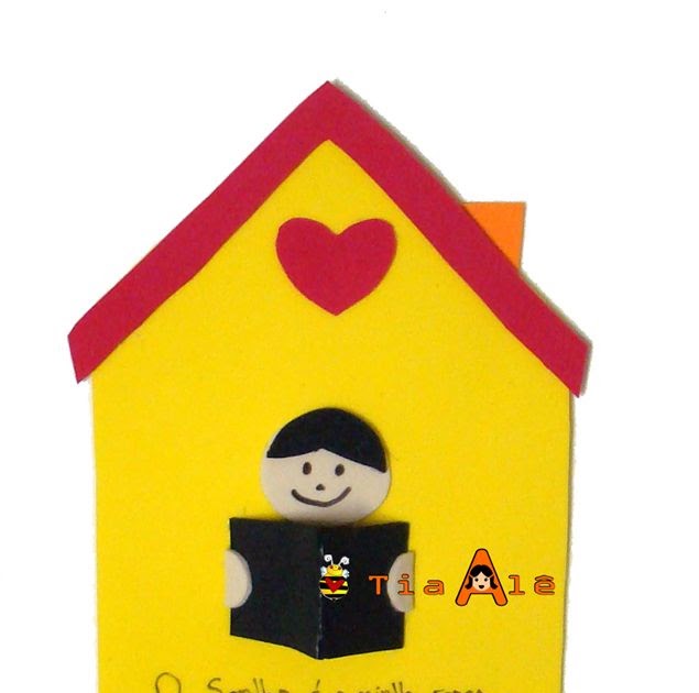 CASA DE EVA ´¯`··._.·Blog da Tia