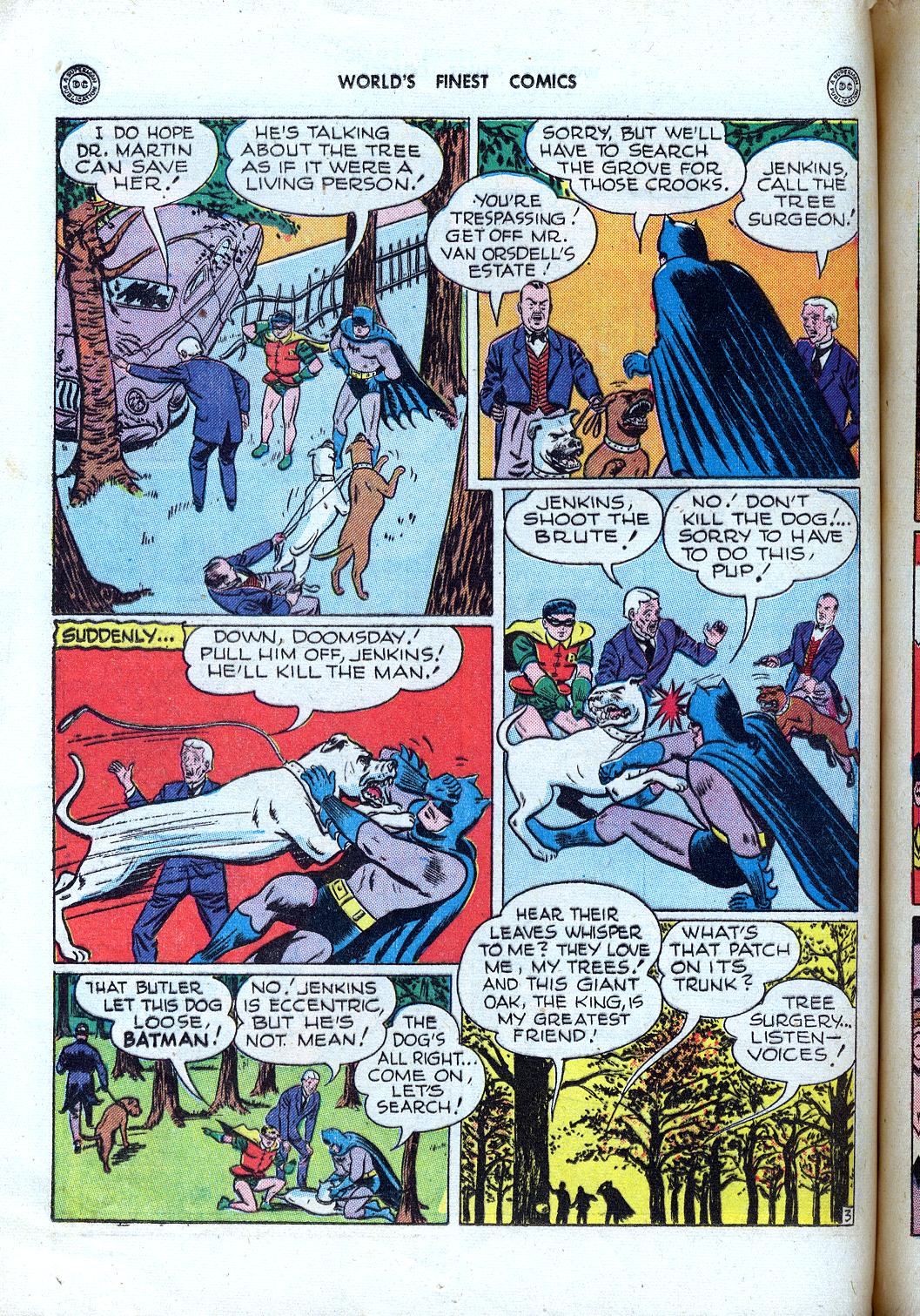 Worlds Finest Comics 22 Page 64