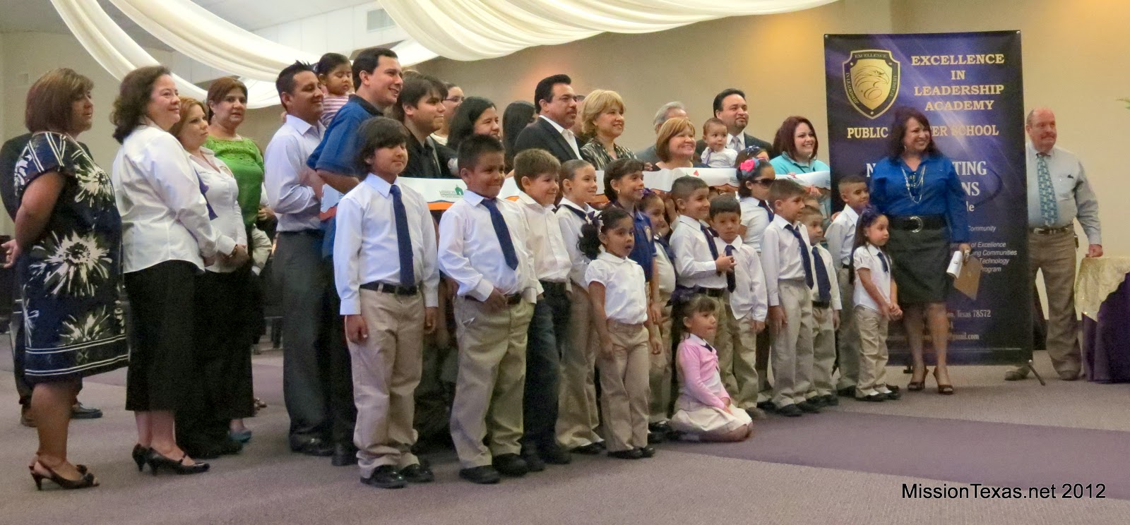 Mission Guide Blog Excellence in Leadership Academy Grand Opening and