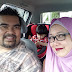 Disember Memang Ramai Yang Buat Majlis Kahwin...Jika Dijemput Insyaallah Kami Pergi