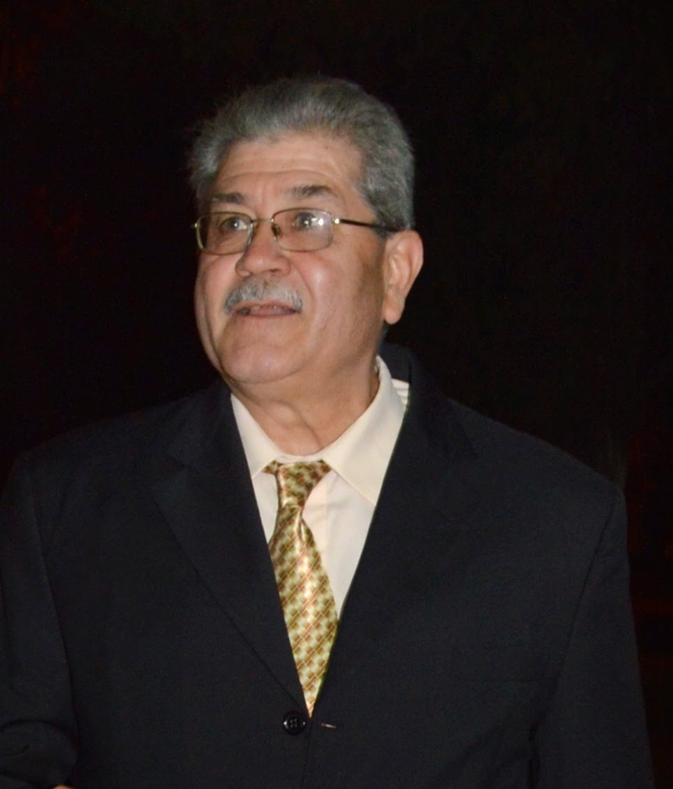 SAN BENITO AHORA Y SIEMPRE NO