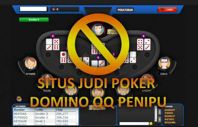 Dragonpoker88.info Situs Judi Poker Penipu