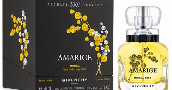 Givenchy mimosa Clearance