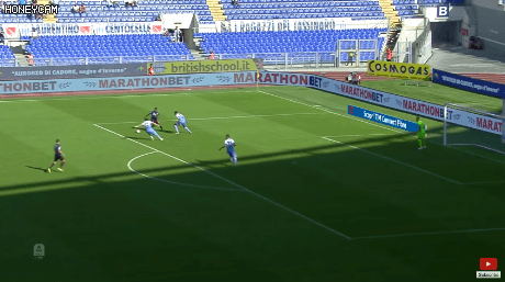 피아텍 리그 6경기 8골 움짤.gif | 인스티즈