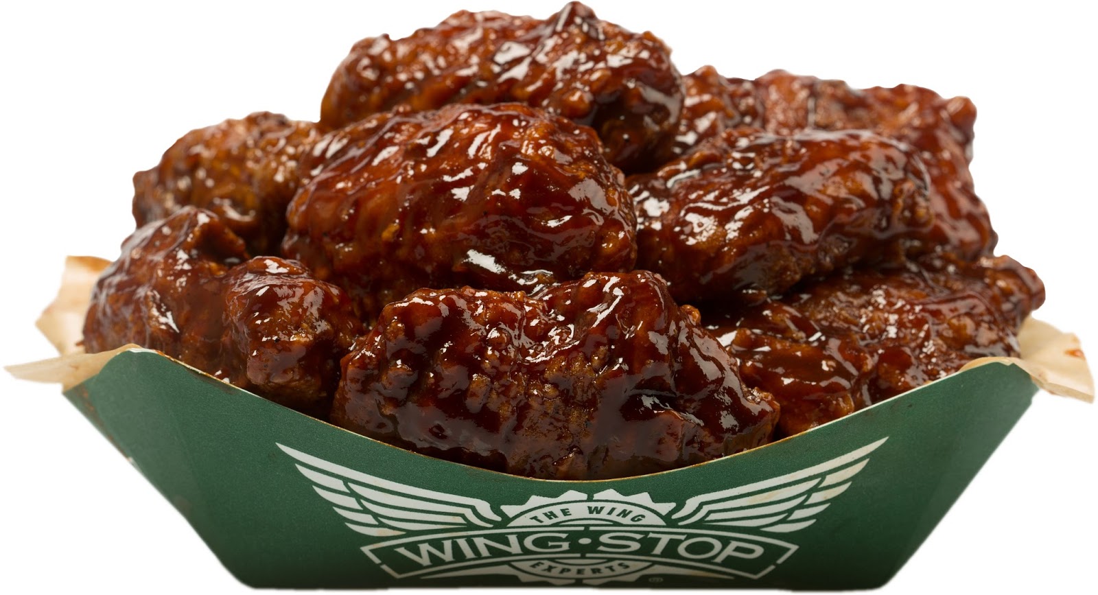 Lucky Citrine Wingstop Flavor Invasion 14 Flavors to Take Over Your