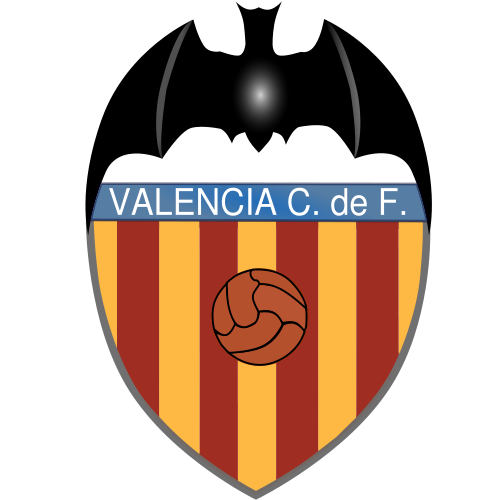 Valencia CF: August 2011