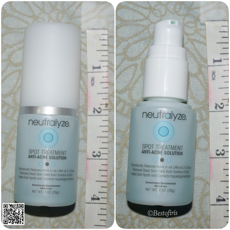 neutralyze synergyzer