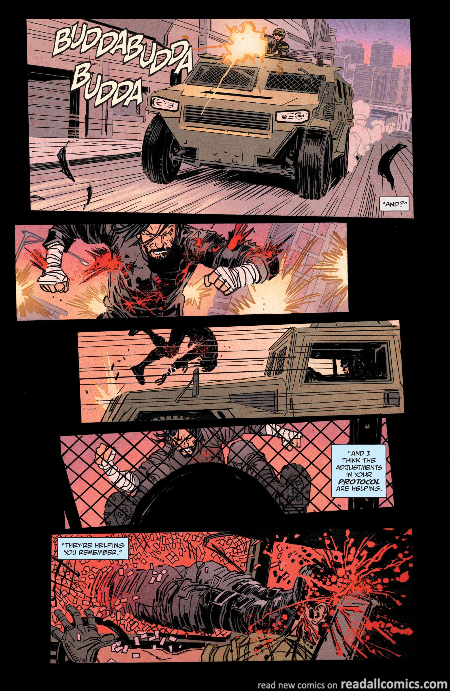 BRZRKR chapter 1 page 19