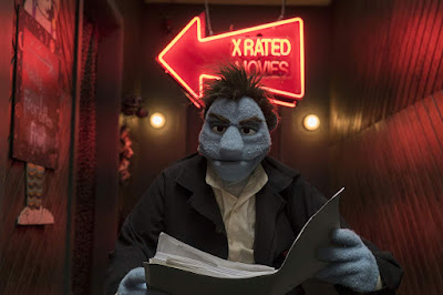 The Happytime Murders Image 3