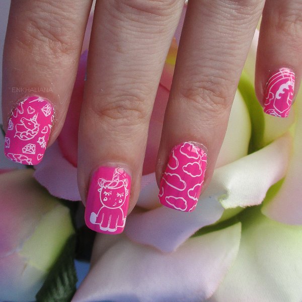 Nail Art