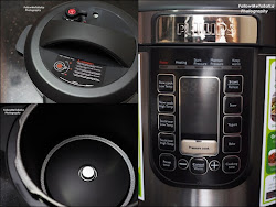 philips cooker pressure 6l cooking generation