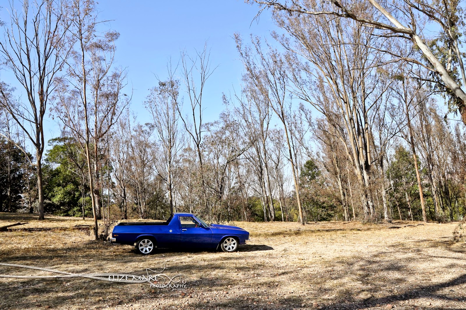 Elize Mare Photography Piston Ring Club meet