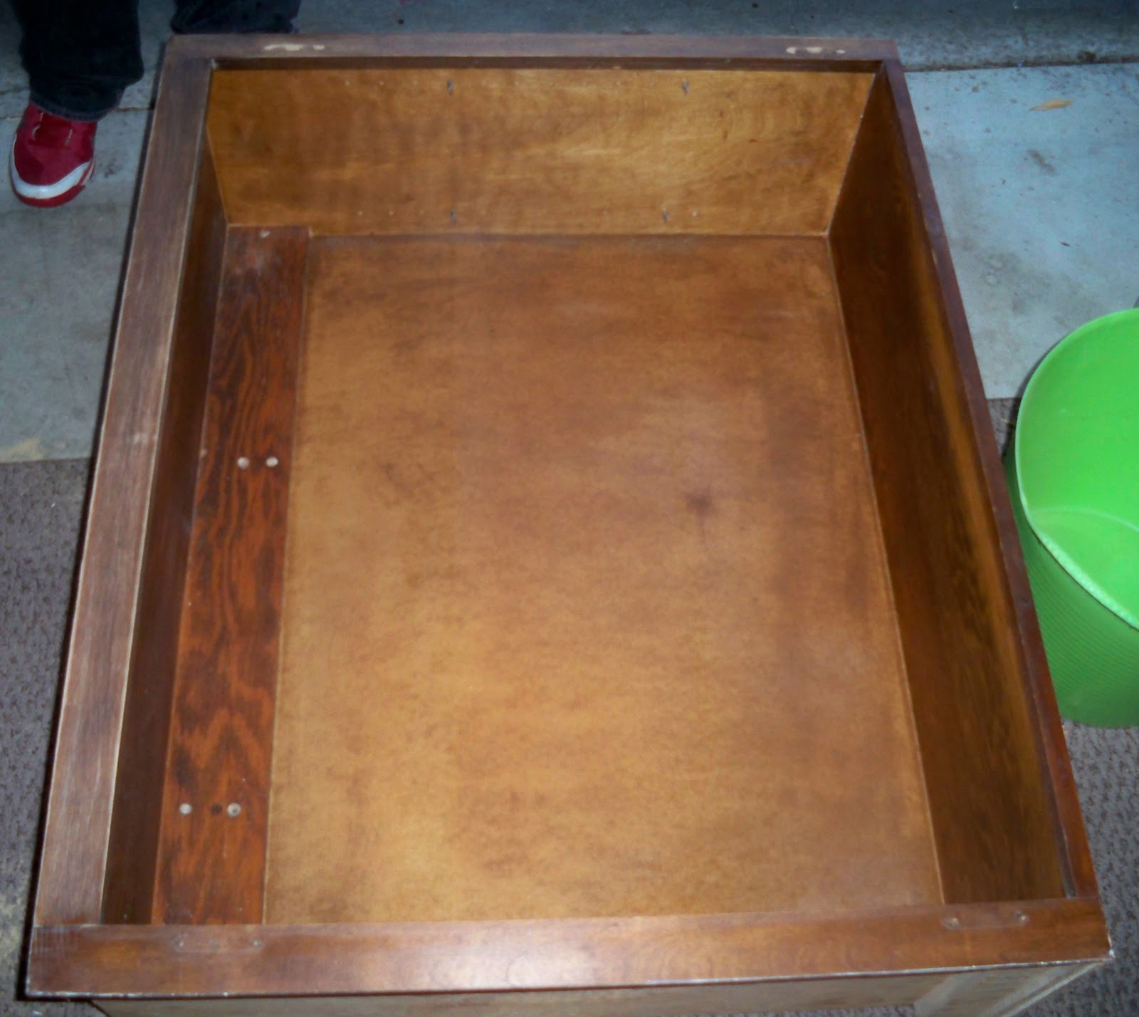 Be Sweetly Inspired Mudroom under 100 part 2 A recycled kitchen