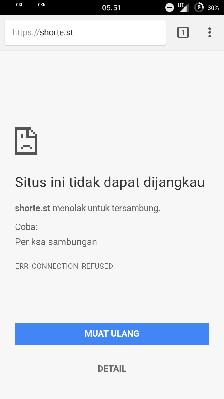 Best Kenapa Google Tidak Bisa Dibuka Di Hp Android, Paling