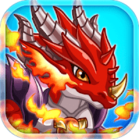 Dragon x Dragon - City Sim Game Unlimited (Jewels - Coins) MOD APK Dragon x Dragon - City Sim Game Unlimited (Jewels - Coins) MOD APK