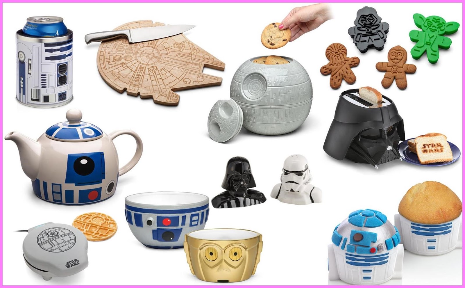 Star wars gadgets and gear pdf
