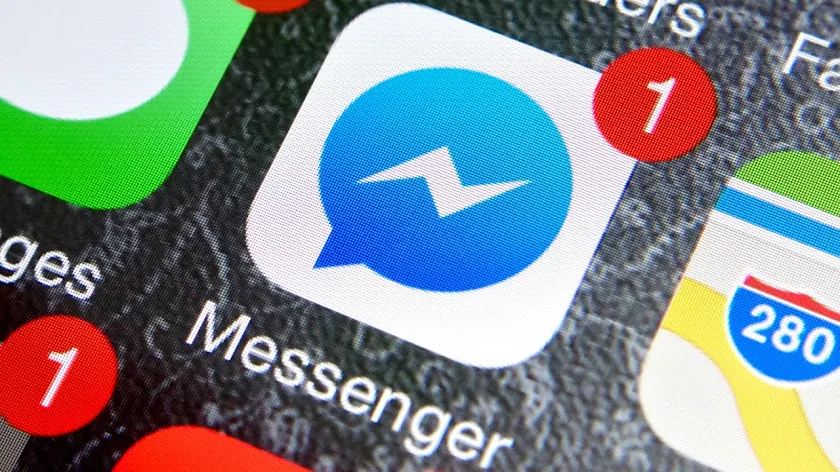 Coming soon: delete-able messages on Facebook messenger