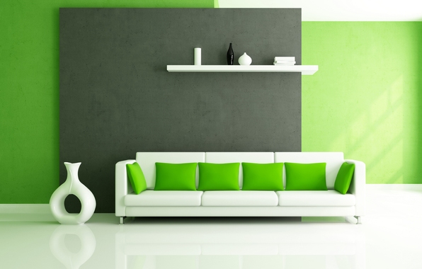 5 Kombinasi Warna Interior Rumah Modern Selain Putih Terbaru 5 Kombinasi Warna Interior Rumah Modern Selain Putih Terbaru