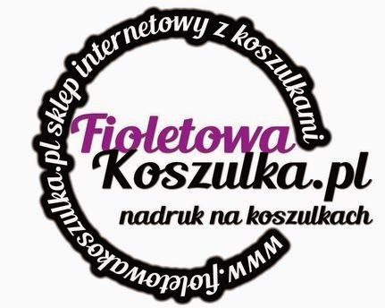 Współpraca z FioletowaKoszulka.pl