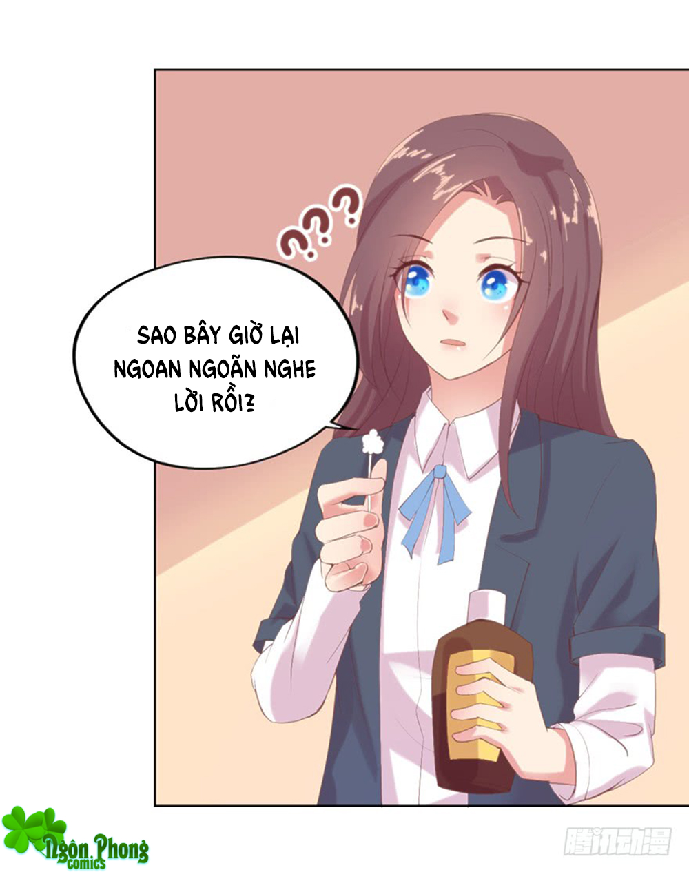 Vạn Sợi Tơ Tình Chap 10 - Next Chap 11