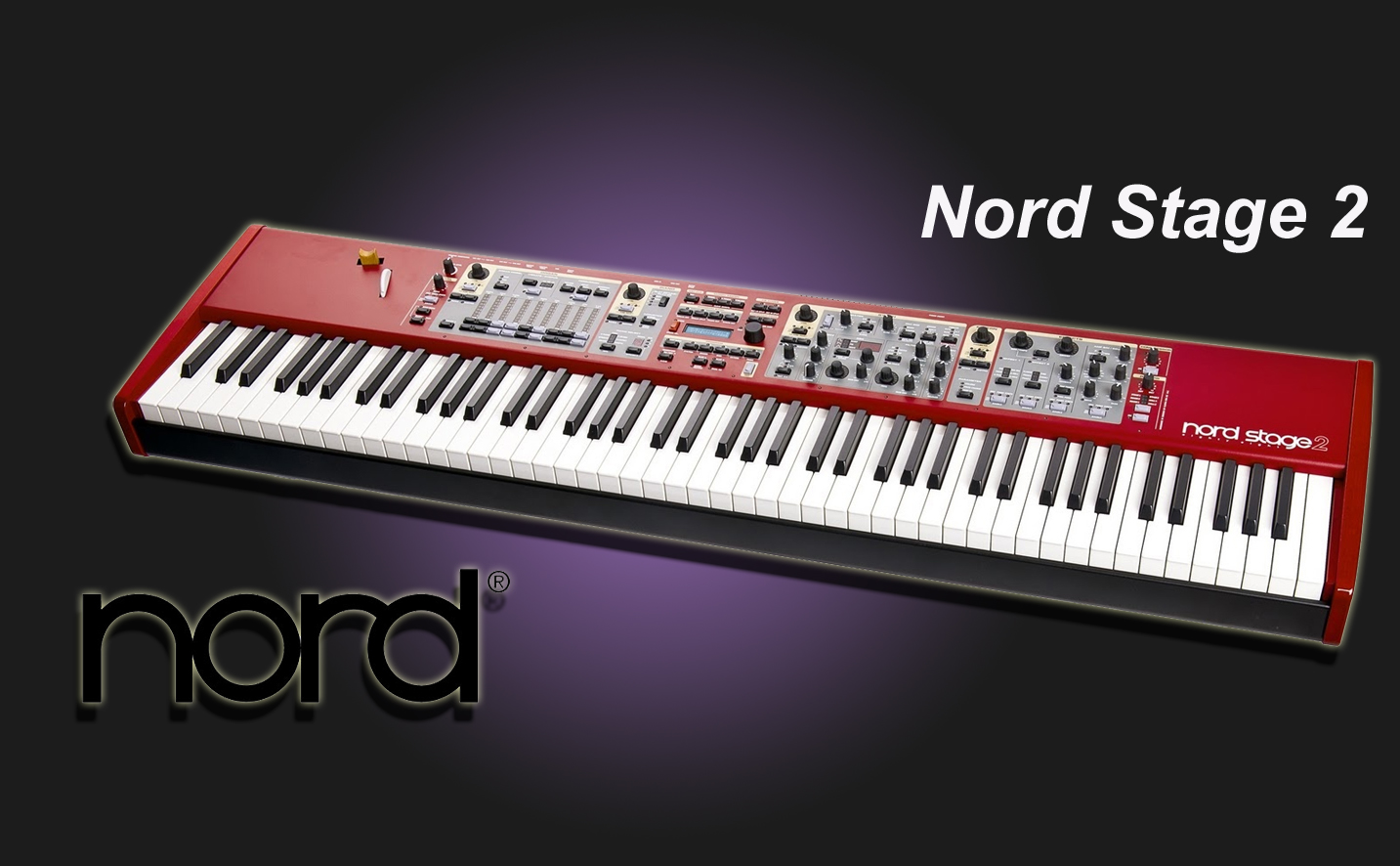 instumentosmusicaleshospitalet Nuevo NORD STAGE 2