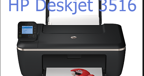 Hp 3516 scanner Driver 2020