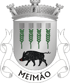 Meimão