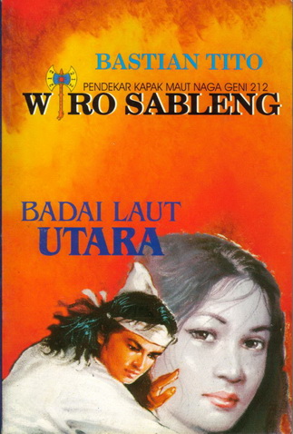 wiro sableng novel