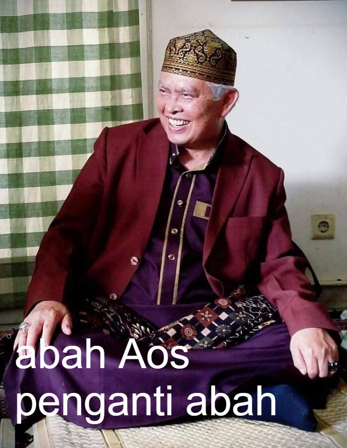 Abah Anom