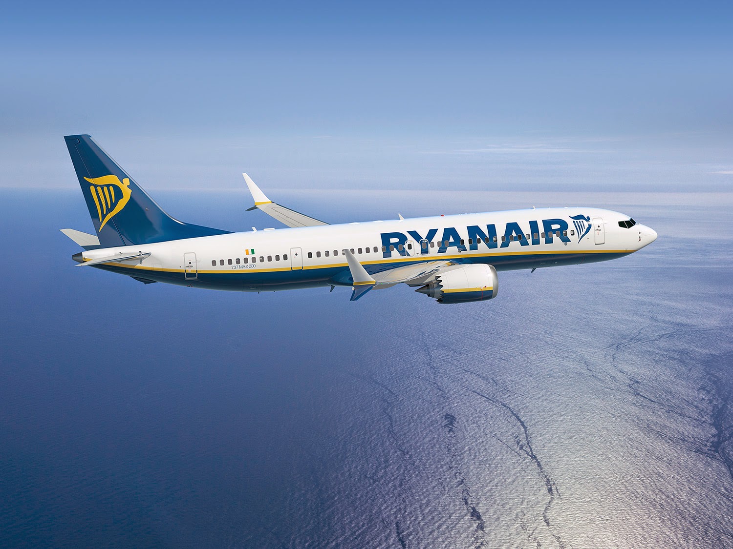 Notizie dal cielo Aviation news Ryanair