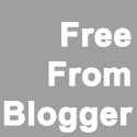 Free From Blogger
