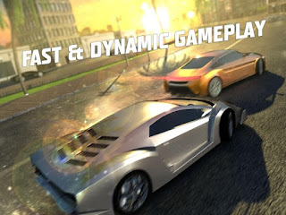 Racing 3D: Asphalt Real Tracks – Money Mod Apk