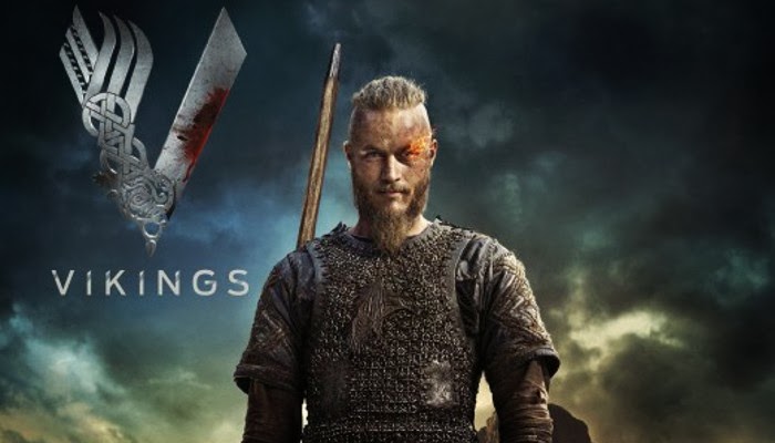 SpoilerTV  Vikings, Vikings ragnar, Vikings tv series