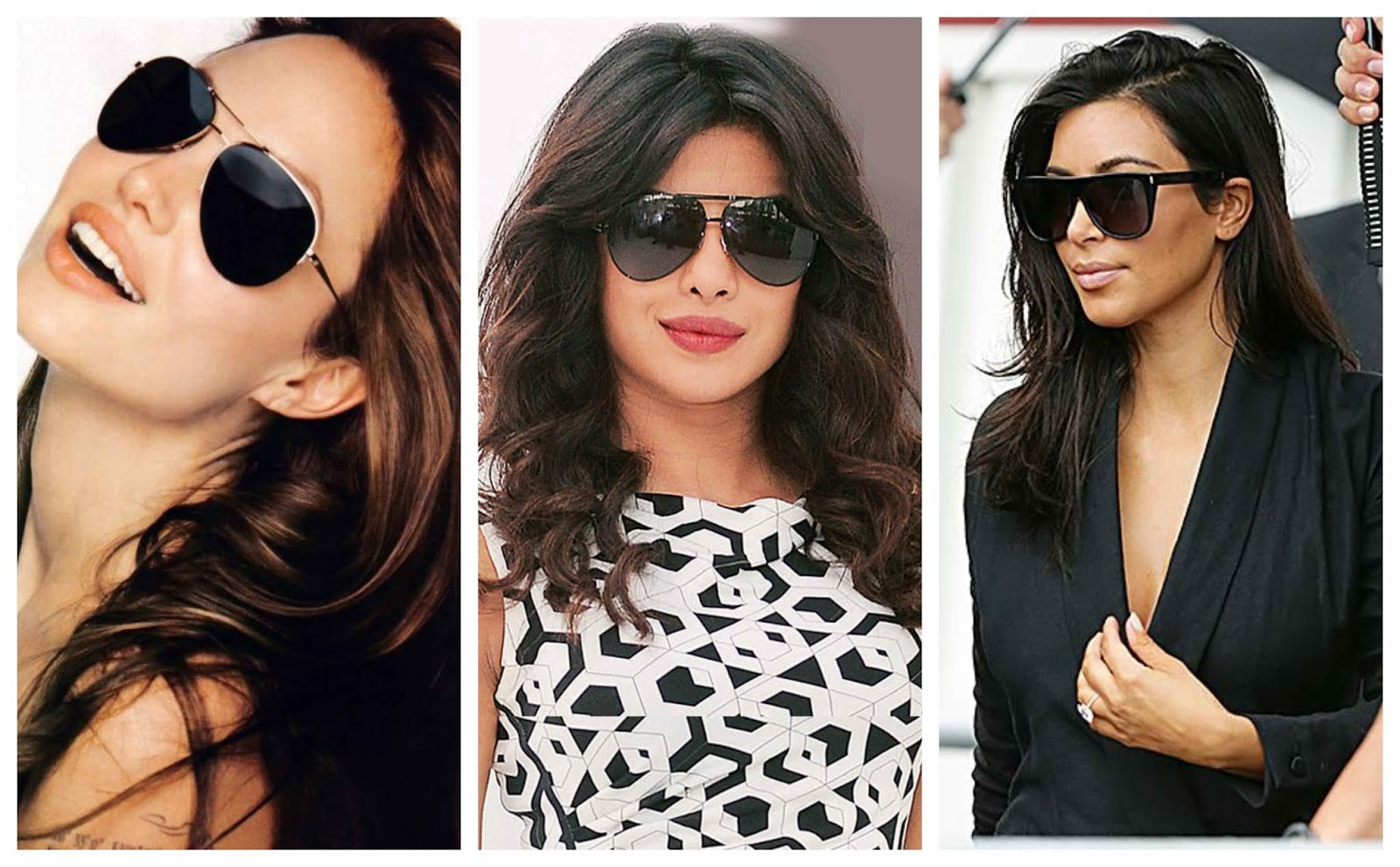 Sunglasses That Are In Trend This Year