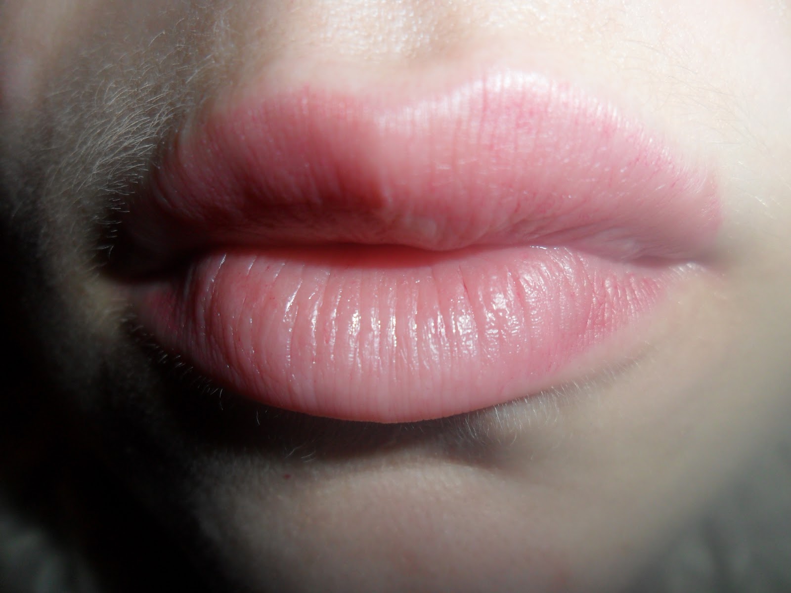 A real life guide to makeup Too Faced Double Lip Injection Plumper, £22